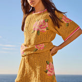 Spell Coastal Granny Top