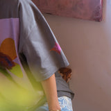Aligned Tee - Kate Eliza