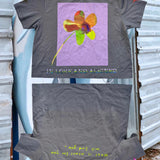Aligned Tee - Kate Eliza