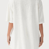 Darcy Shirt - Cream