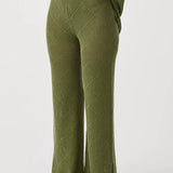 Ezra Pant - Caper
