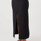 Harla Skirt - Black