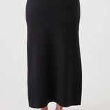 Harla Skirt - Black