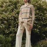 Ria Pant - Cream