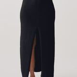 Poppy Skirt - Black