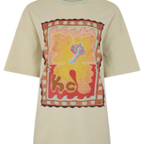 Kinga Csilla Hibiscus Tee