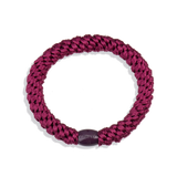 KKNEKKI Hair Tie - Mulberry