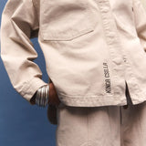 Kinga Csilla Tala DBL Pocket Shirt