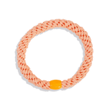 KKNEKKI Hair Tie - Coral
