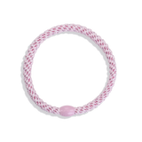 KKNEKKI Hair Tie - Slim Pink