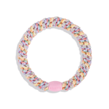 KKNEKKI Hair Tie - Pastel Circus Glitter