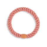 KKNEKKI Hair Tie - Salmon