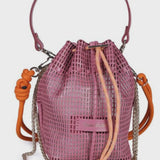 Craie Studios Bibi Bag - Blush