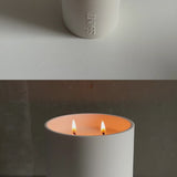 Limited Edition SSAINT Candle
