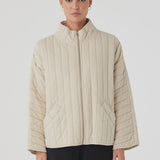 Arcaa Tessa Jacket - Sand