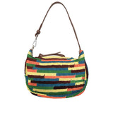 Bohemian Traders Crochet Bag - Primary