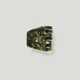 Kitty Paloma Petite - Green Tortoiseshell