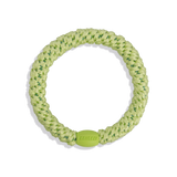 KKNEKKI Hair Tie - Lime Zest
