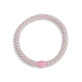 KKNEKKI Hair Tie - Slim Ballet Pink