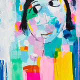"Happy Me Series" Original by Kirsten Jackson