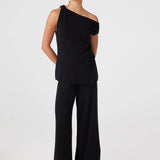 Arcaa Olympia Pant - Black