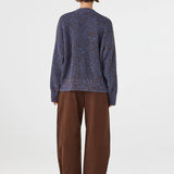 Arcaa Eames Pant - Espresso