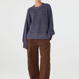 Arcaa Eames Pant - Espresso