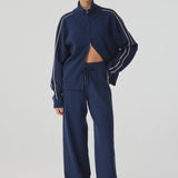 Arcaa Rome Pant - Navy