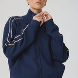 Arcaa Rome Jacket - Navy