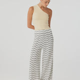 Arcaa Onda Pant - Cream Wave