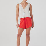 Arcaa Paloma Tank - Cream