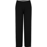 Nagnata Organic Romeo Track Pant - Black