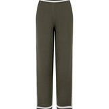 Nagnata Organic Romeo Track Pant - Grove