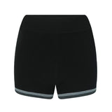 Nagnata Retro Short 2.0 - Black