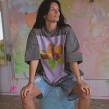 Aligned Tee - Kate Eliza