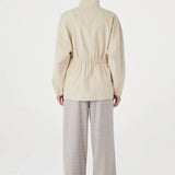 Arcaa Amari Jacket - Beige