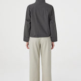 Arcaa Addie Jacket - Charcoal