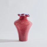 Ben David Melody Vase - Berry