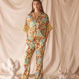 Kinga Csilla Brezza Luna Flare