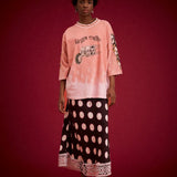 Kinga Csilla Desert Racer Tee