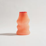 Ben David Fleur Vase - Melon