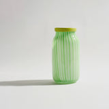 Ben David Frances Vase Large - Green