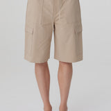 Arcaa Daria Short - Camel