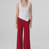 Arcaa Nora Pant - Chilli