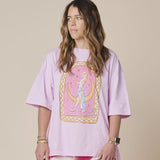 Here, There, Everywhere Mystical Tee