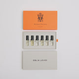Perfume Discovery Set