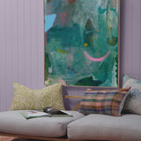 "Surfing The Silver Lining" Limited Edition Print By Kate Eliza