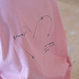 Lovers Tee - Kate Eliza
