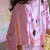 Lovers Tee - Kate Eliza