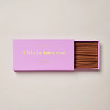 This is Incense - Dream Land